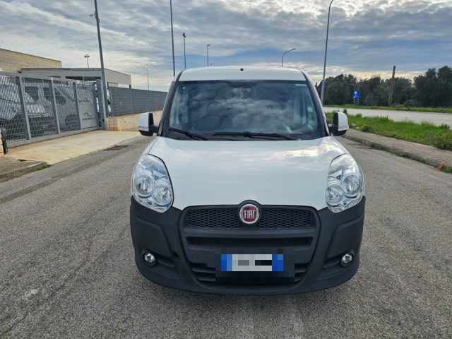 Fiat Doblo Doblò 1.6 MJT 105CV PC-TN Cargo SX - foto 2 di 4