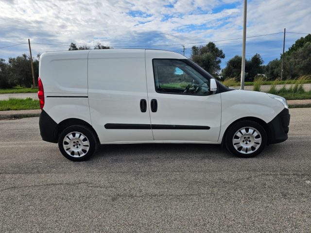 Fiat Doblo Doblò 1.6 MJT 105CV PC-TN Cargo SX - foto 4 di 4