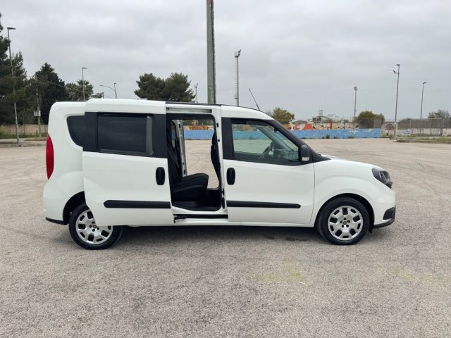 Fiat Doblo CARGO MAXI LOUNGE 1.6 MJT 120CV N1 - foto 4 di 4