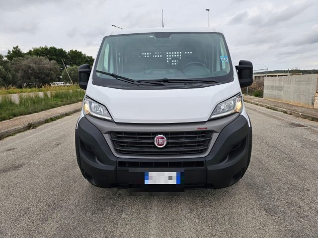 Fiat Ducato MAXI 35 2.3 MJT 180CV ribaltabile trilaterale - foto 3 di 4
