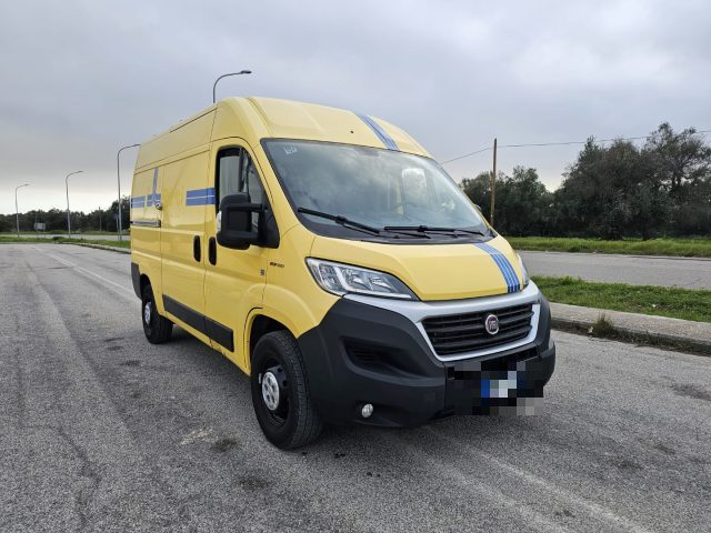 Fiat Ducato 35 2.3 MJT 130CV PM-TM 4X4 ALLESTIMENTO SIRTI - foto 3 di 17