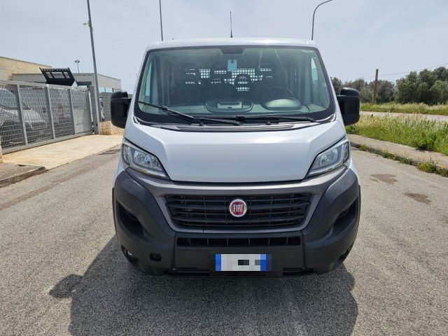 Fiat Ducato 35 2.3 MJT 140CV MAXI CASSONE FISSO - foto 2 di 4