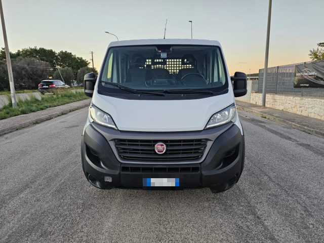 Fiat Ducato 35 2.3 MJT 140CV MAXI CASSONE FISSO - foto 2 di 4