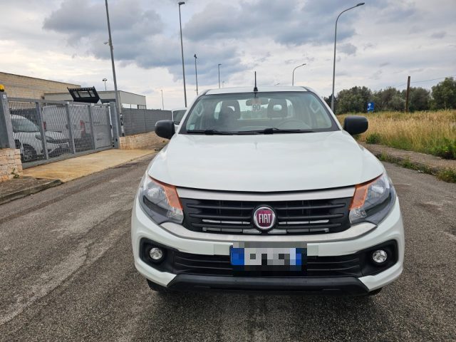 Fiat Fullback 2.4 150CV Cabina Estesa SX S&S - foto 2 di 4