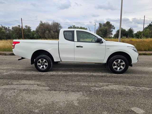 Fiat Fullback 2.4 150CV Cabina Estesa SX S&S - foto 4 di 4