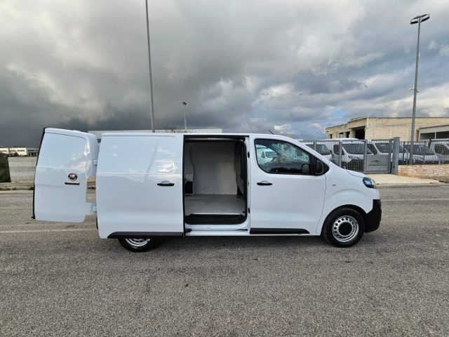 Fiat Scudo 2.0 BlueHDi 145 CV L2H1 Furgone Business - foto 4 di 4