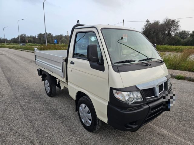 Piaggio Porter 1.3 CASSONE RIBALTABILE (1,5t) - foto 3 di 4
