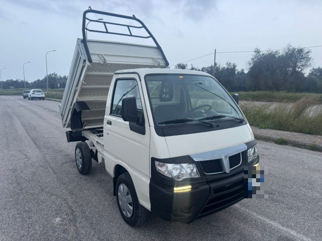 Piaggio Porter 1.3 CASSONE RIBALTABILE (1,5t) - foto 4 di 4