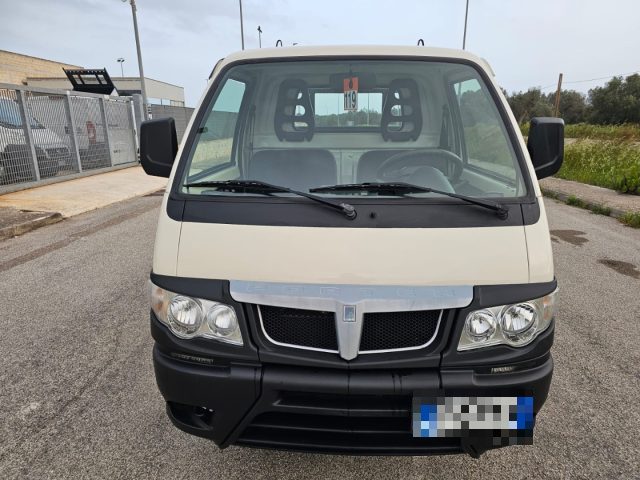 Piaggio Porter 1.3 CASSONE RIBALTABILE (1,5t) - foto 2 di 4