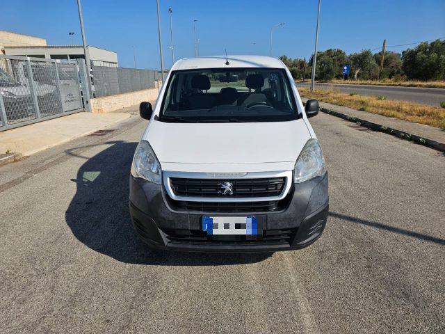 Peugeot Partner TEPEE 1.6 BLUEHDI 75CV ACCESS MIX 5 POSTI N1 - foto 2 di 4