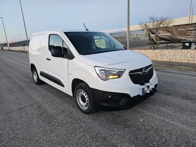 Opel Combo Cargo 1.5 Diesel 100CV PC 650kg Edition - foto 3 di 4