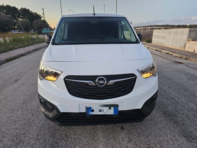 Opel Combo Cargo 1.5 Diesel 100CV PC 650kg Edition - foto 2 di 4