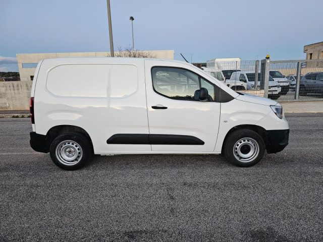 Opel Combo Cargo 1.5 Diesel 100CV PC 650kg Edition - foto 4 di 4
