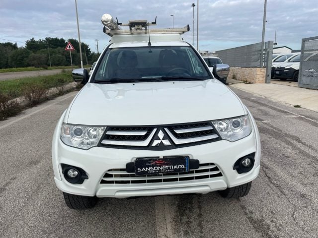 Mitsubishi L200 2.5 DI-D/136CV Club Cab Invite DPF - foto 2 di 4