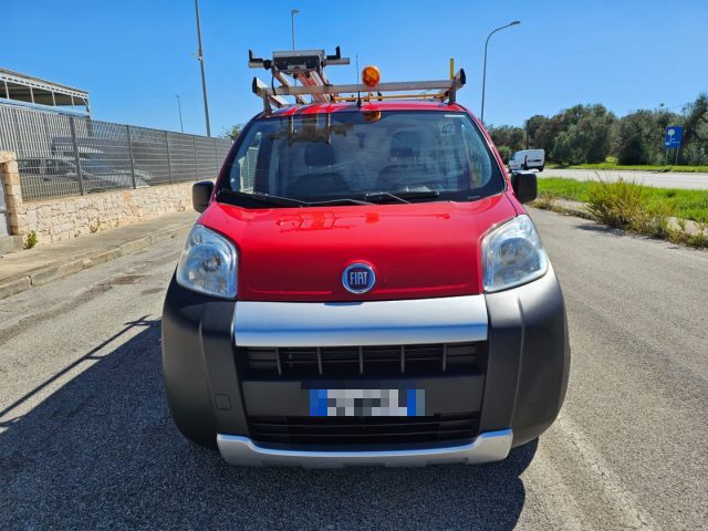 Fiat Fiorino 1.3 MJT 95V Furgone Adventure E5+ - foto 3 di 22