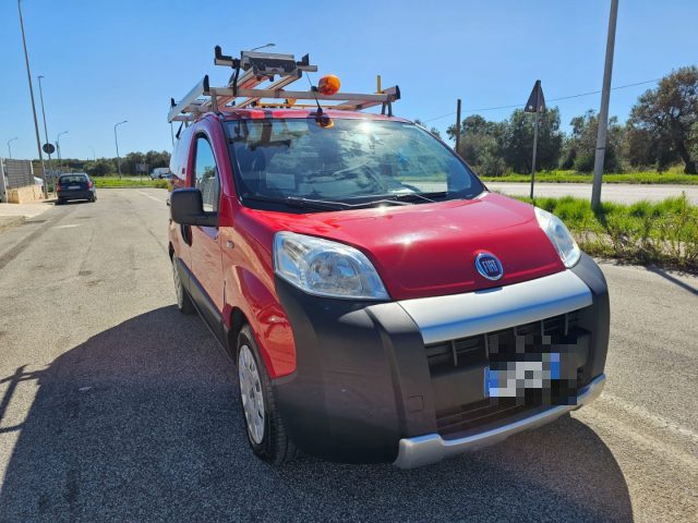 Fiat Fiorino 1.3 MJT 95V Furgone Adventure E5+ - foto 4 di 22