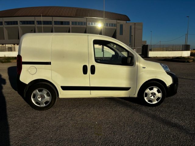 Fiat Fiorino 1.3 MJT 95CV Cargo SX - foto 3 di 13