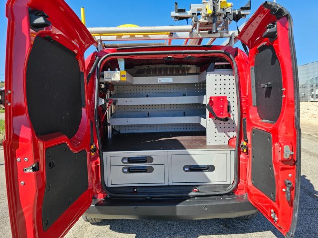 Fiat Fiorino 1.3 MJT 95V Furgone Adventure E5+ - foto 2 di 22