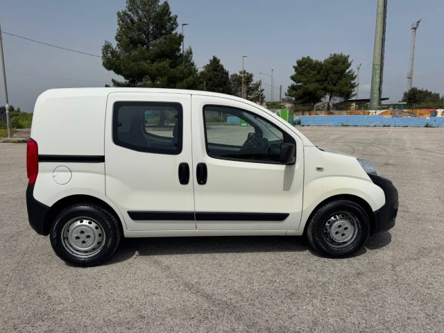 Fiat Fiorino COMBI 1.3 MJT 80CV - foto 4 di 17