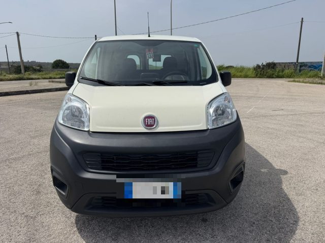 Fiat Fiorino COMBI 1.3 MJT 80CV - foto 2 di 17