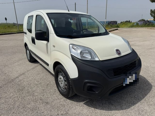 Fiat Fiorino COMBI 1.3 MJT 80CV - foto 3 di 17