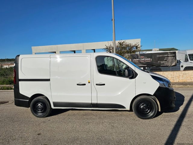 Fiat Talento 2.0 Ecojet 120CV PC-TN Furgone 10q - foto 4 di 4