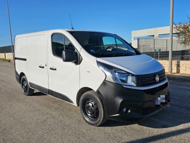 Fiat Talento 2.0 Ecojet 120CV PC-TN Furgone 10q - foto 3 di 4