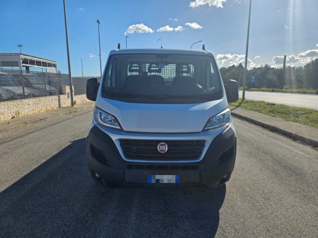 Fiat Ducato 33 2.3 MJT 130CV PM Cabinato RIBALTABILE - foto 2 di 4