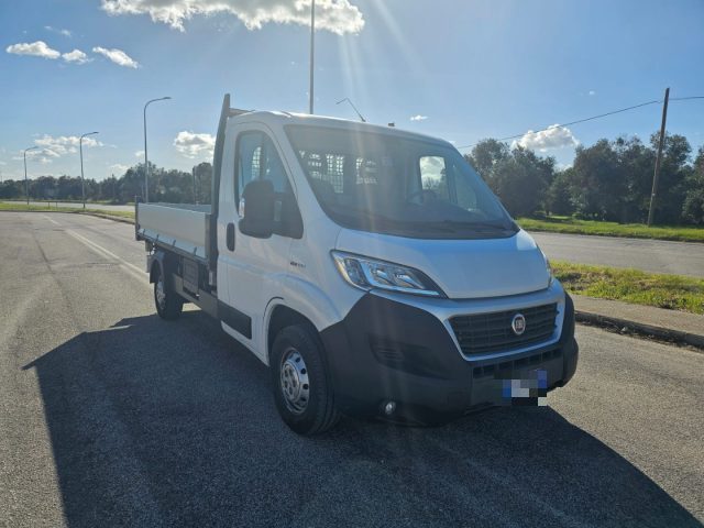 Fiat Ducato 33 2.3 MJT 130CV PM Cabinato RIBALTABILE - foto 3 di 4