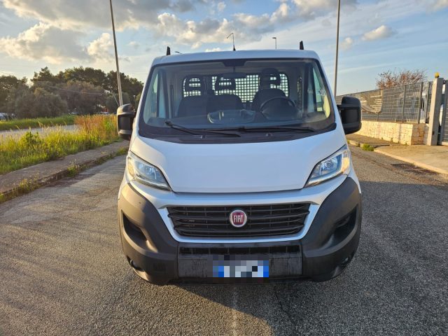 Fiat Ducato 33 2.3 MJT 130CV CASSONE RIBALTABILE TRILATERALE - foto 2 di 4