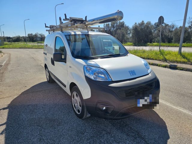 Fiat Fiorino 1.3 MJT 95CV Cargo SX ALLESTITO OFFICINA - foto 4 di 4