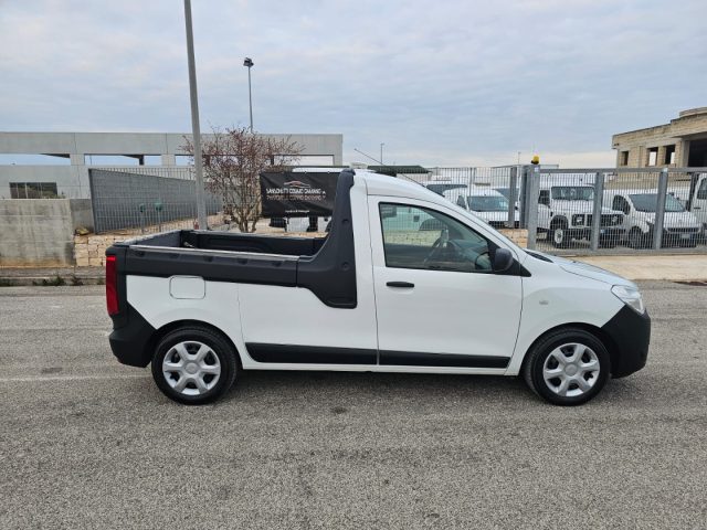 Dacia Dokker 1.5 dCi 90CV Start&Stop Pick-Up - foto 4 di 4