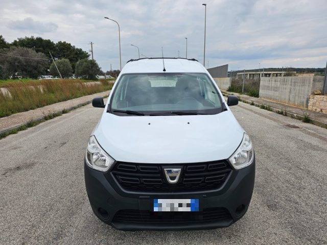 Dacia Dokker 1.5 dCi 90CV Start&Stop Pick-Up - foto 2 di 4