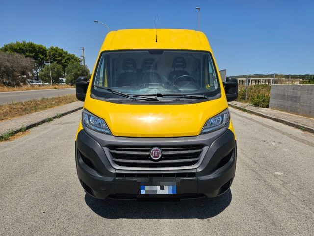 Fiat Ducato 33 2.3 MJT 120CV PM-TM Furgone - foto 2 di 4