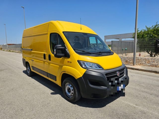 Fiat Ducato 33 2.3 MJT 120CV PM-TM Furgone - foto 3 di 4
