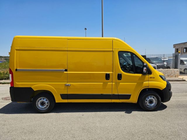 Fiat Ducato 33 2.3 MJT 120CV PM-TM Furgone - foto 4 di 4