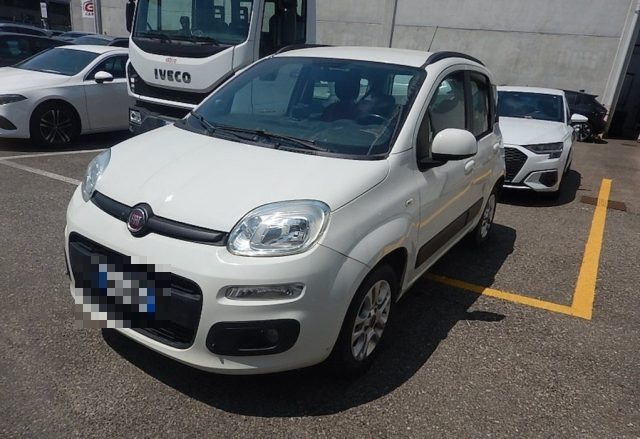 Fiat Panda 1.3 MJT 95 CV S&S Lounge AUTOVETTURA IVA ESPOSTA usato a MARUGGIO
