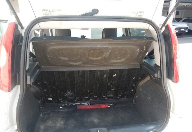 Fiat Panda 1.3 MJT 95 CV S&S Lounge AUTOVETTURA IVA ESPOSTA - foto 4 di 4
