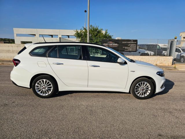 Fiat Tipo 1.6 Mjt 130cv S&S SW AUTOVETTURA IVA DEDUCIBILE - foto 4 di 4