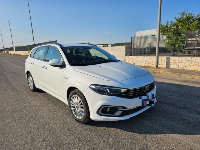 Fiat Tipo 1.6 Mjt 130cv S&S SW AUTOVETTURA IVA DEDUCIBILE - foto 3 di 4