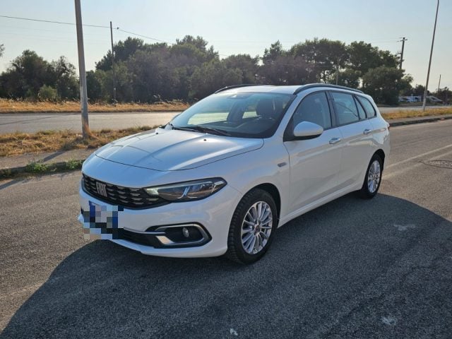 Fiat Tipo 1.6 Mjt 130cv S&S SW AUTOVETTURA IVA DEDUCIBILE usato a MARUGGIO