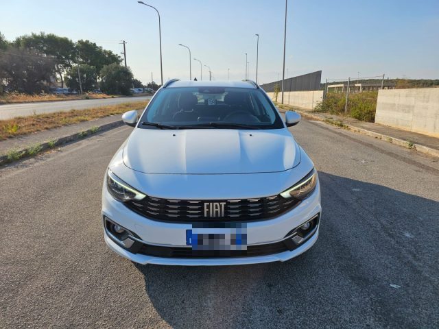 Fiat Tipo 1.6 Mjt 130cv S&S SW AUTOVETTURA IVA DEDUCIBILE - foto 2 di 4