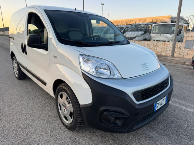 Fiat Fiorino 1.3 MJT 95CV Cargo SX - foto 3 di 12