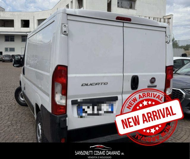Fiat Ducato 28 2.3 MJT 120CV PC-TN Furgone - foto 4 di 4
