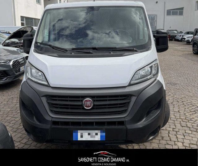Fiat Ducato 28 2.3 MJT 120CV PC-TN Furgone - foto 2 di 4