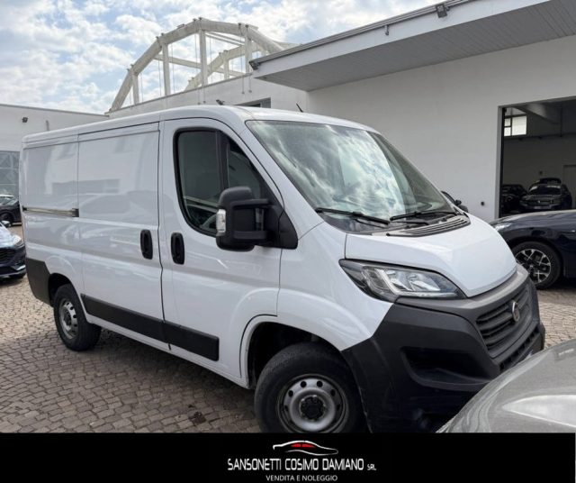 Fiat Ducato 28 2.3 MJT 120CV PC-TN Furgone - foto 3 di 4