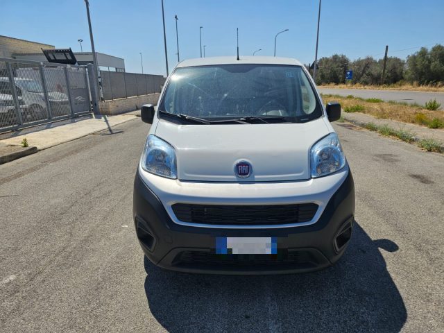 Fiat Fiorino 1.3 MJT 95CV Cargo SX COIBENTAZIONE ALIMENTARE - foto 3 di 4