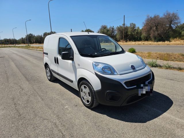 Fiat Fiorino 1.3 MJT 95CV Cargo SX COIBENTAZIONE ALIMENTARE - foto 4 di 4