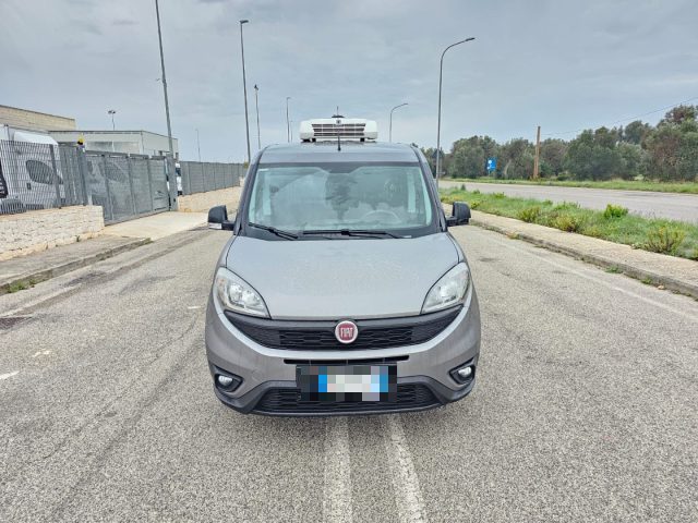 Fiat Doblo 1.6 MJT 120CV S&S Cargo Maxi Lounge FRIGO FNAX 0° - foto 2 di 4