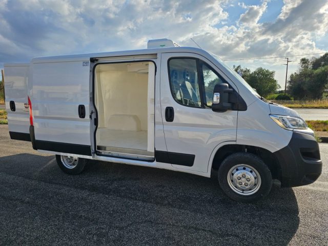 Fiat Ducato 28 2.0 MJT 120CV PC FRIGO 0° - foto 4 di 4